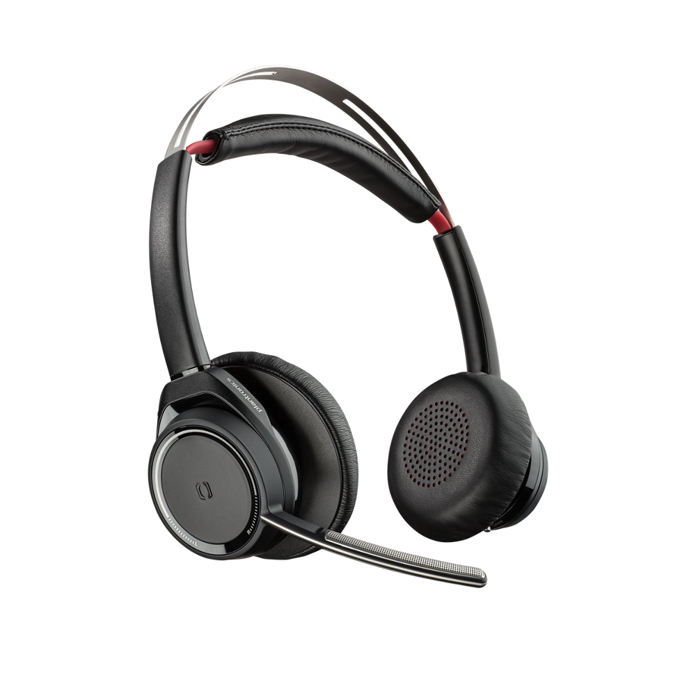 Voyager Focus UC - Setup & Support | Poly, formerly Plantronics 
